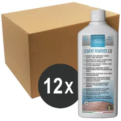 CEMENT REMOVER 2.0 - BOX