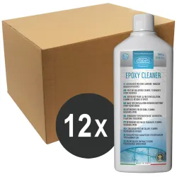 EPOXY CLEANER - BOX