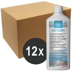 ACID CLEANER - BOX