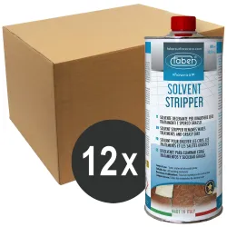 SOLVENT STRIPPER - SCATOLA