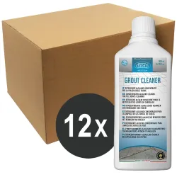GROUT CLEANER - SCATOLA