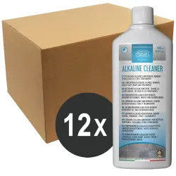 ALKALINE CLEANER - SCATOLA