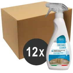 CONSTANCE CLEANER - SCATOLA