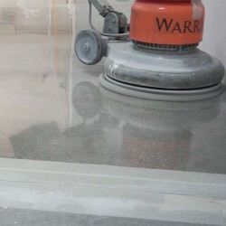 CONCRETE FINISH PLUS - SCATOLA