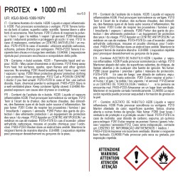 PROTEX - BOX
