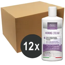 HONING CREAM - SCATOLA