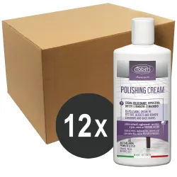 POLISHING CREAM - BOX