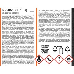 MULTISHINE - BOX