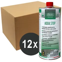 AQUA STOP - BOX