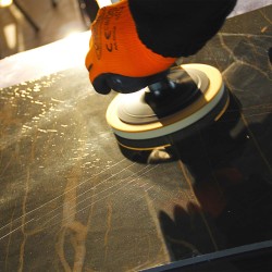 SCRATCH OFF KIT - BOX