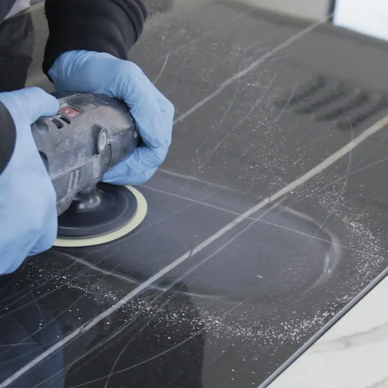 SCRATCH OFF KIT - BOX