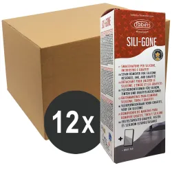 SILI-GONE - BOX