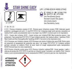 STAR SHINE EASY - BOX