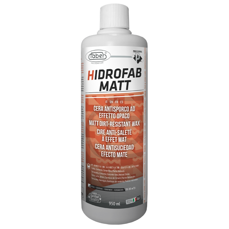 HIDROFAB MATT