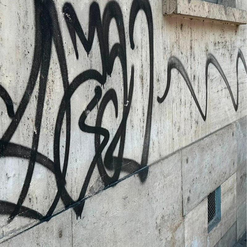 GRAFF GEL - BOX