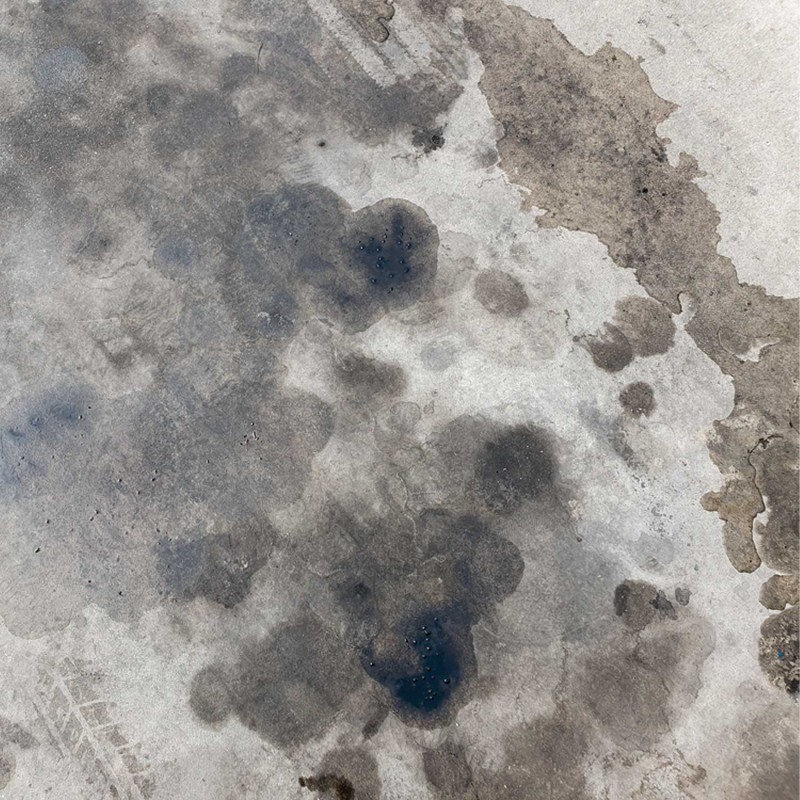 NO OIL - SCATOLA