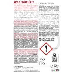 WET LOOK ECO - SCATOLA