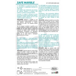SAFE MARBLE - BOX