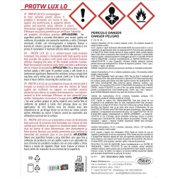 PROTW LUX LO - SCATOLA