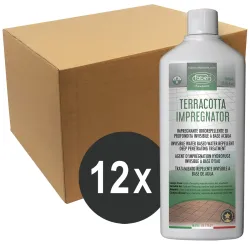 TERRACOTTA IMPREGNATOR - BOX