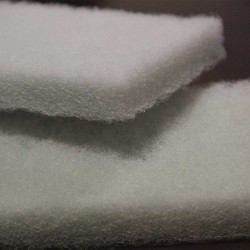 WHITE PAD