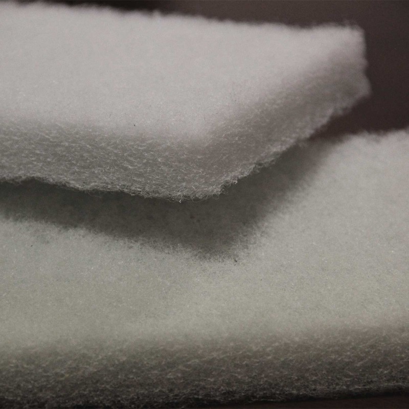 WHITE PAD