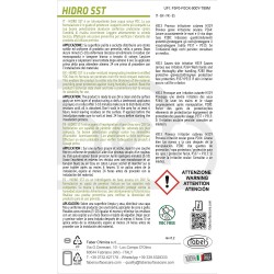 HIDRO SST - SCATOLA