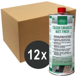COLOUR ENHANCER MATT FINISH - BOX