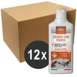 COLOURED STAIN REMOVER - BOX