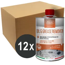 OIL & GREASE REMOVER - SCATOLA