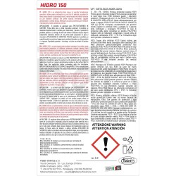 HIDRO 150 - BOX