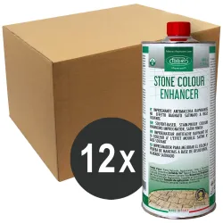 STONE COLOUR ENHANCER - BOX