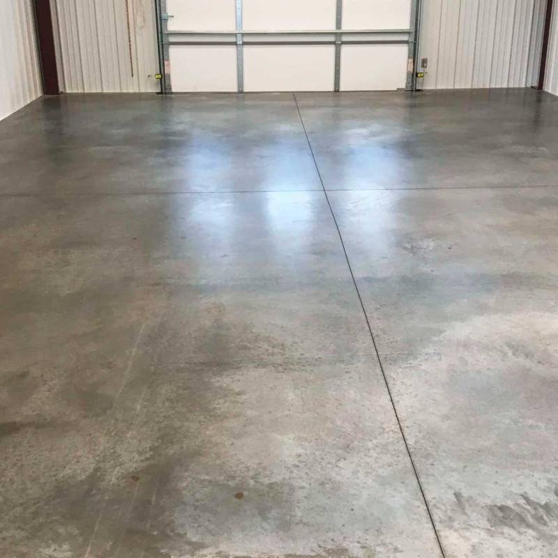 CONCRETE HARDENER - BOX