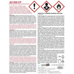 AS 930 CP - SCATOLA