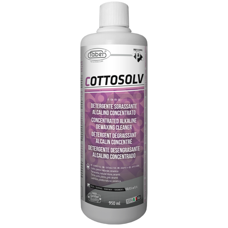 COTTOSOLV
