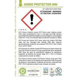 HIDRO PROTECTOR MM - SCATOLA