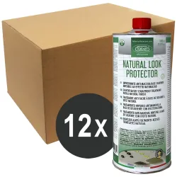 NATURAL LOOK PROTECTOR - SCATOLA