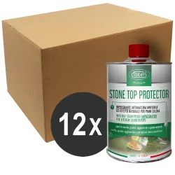 STONE TOP PROTECTOR - SCATOLA
