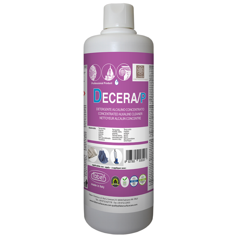 DECERA P