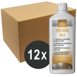 FINISHING WAX - SCATOLA