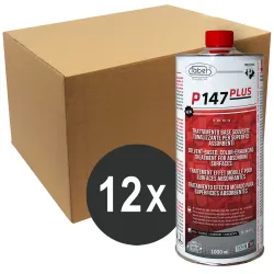 P 147 PLUS - SCATOLA