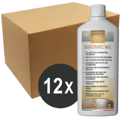 MAINTENANCE WAX - SCATOLA