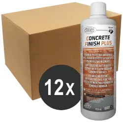 CONCRETE FINISH PLUS - SCATOLA