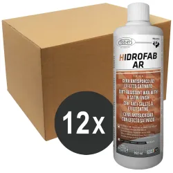 HIDROFAB AR - SCATOLA