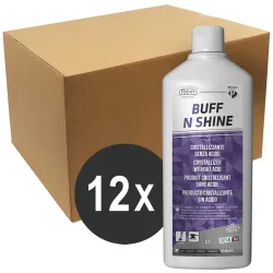 BUFF N SHINE - SCATOLA
