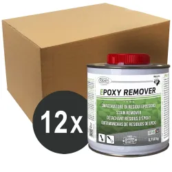 EPOXY REMOVER - BOX