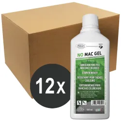 NO MAC GEL - SCATOLA