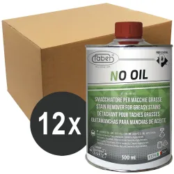 NO OIL - BOX