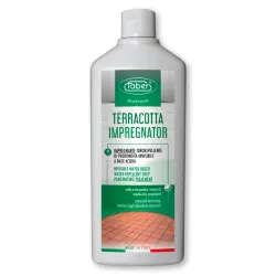 TERRACOTTA IMPREGNATOR