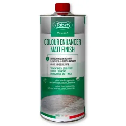 COLOUR ENHANCER MATT FINISH